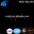 Pharmaceutical Intermediates BOC-Gly-OH CAS 4530-20-5